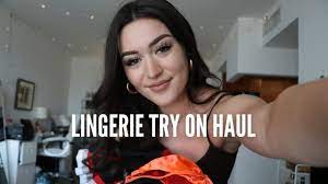 Try on haul uncut