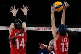 키가 작아 포기할 뻔…배구 여제 김연경이 걸어온 길. Zuix2z7tfxa6zm