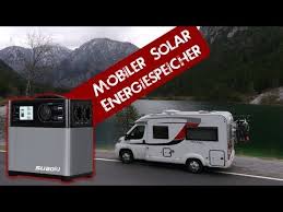 Reisen Mit Dem Wohnmobil Ohne Stromprobleme Jaaaa Das Geht Wir Zeigen Euch Wie Mobiler Stromspei Solaranlage Wohnmobil Mobile Solaranlage Solaranlage