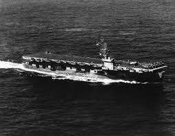USS Nehenta Bay - Wikipedia
