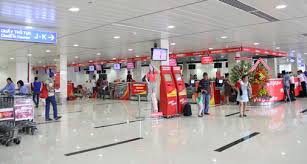 Kênh thông tin số 1 về bất động sản tại việt nam. Khu Vuc Lam Thu Tuc Moi Cua Vietjet Tai San Bay Tan Son Nhat Tin Tuc Vietjetair Com Bay La Thich Ngay