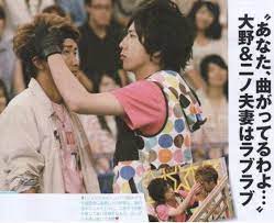 pin by kobashigawa kazue on 嵐さん