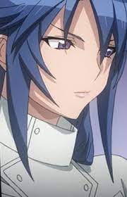 Sayo Hitsugi Sayo Triage X Anime