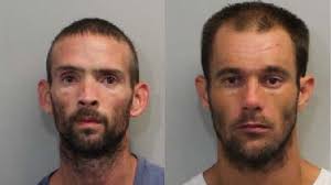 Two arrested in Tallahassee chop shop bust