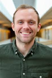 Daniel Richards's Instagram, Twitter & Facebook