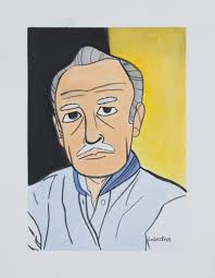 2015 Grandparent Portrait Show Gallery