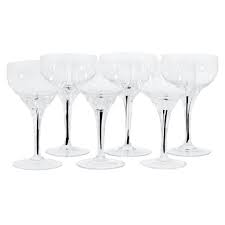 Vintage Black Filament Stem Cocktail Glasses Available At The Hour Shop Thehourshop Com Cura Vintage Cocktail Glasses Cocktail Glassware Cocktail Glasses