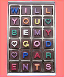 21 Meaningful Godparent Gifts A godmother is a gift sent from heaven above bringing.