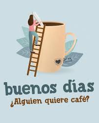 Buenos Días imágenes, gifs y videos con frases Gratis