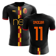 5 out of 5 stars (7) $ 12.64. 2018 2019 Galatasaray Fans Culture Away Concept Shirt Drogba 11 Galatasarayafc 136444 61 69 Teamzo Com