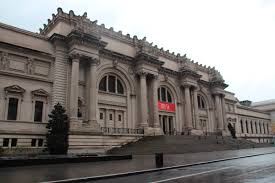Read our visitor guidelines ⤵ met.org/instagram. Metropolitan Museum Of Art Lays Off 79 Employees Furloughs 181 Artnews Com