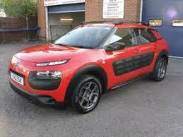 Learning how and when to fertilize too much heat, overwatering, and not finding the right balance between darkness and light can all. Used 2014 Citroen C4 Cactus Flair For Sale Cargurus Co Uk