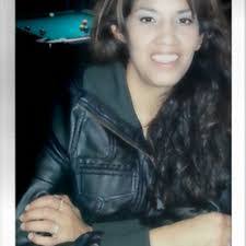 Vanessa Neri's Instagram, Twitter & Facebook