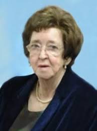 Maxine Jean Hutfilz Obituary