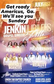 Profile for Brentic Richardson and the Preacher Boyz