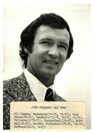 Owen Earl Rowe, Spanish Fork's Greatest Athlete