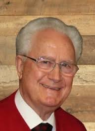 Obituary for Rev. John S. Goff