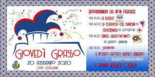 Carnevale borgotarese 2014 giovedì terza parte 27 02 2014. Carnevale Civitonico 2020 Gli Appuntamenti Di Giovedi Grasso Ontuscia Quotidiano Viterbo E Provincia