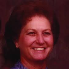 Mary McElwee Obituary (2015)