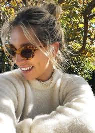 Phoebe Burgess shares how lockdown changed her approach to beauty and  motherhood