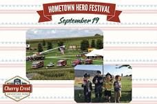 Hometown Heroes Festival