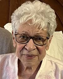 Christine Strawder Harvey Obituary November 17, 2023