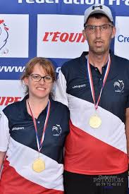 Les championnats de france fsgt de pétanque doublette se dérouleront à nice (06), les 20, 21 et 22 septembre 2019 au boulodrome g. Championnat De France 2019 A Limoges 87