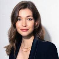 Camilla Cunningham's Instagram, Twitter & Facebook