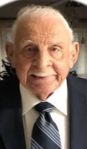 Arthur E. Henninger Obituary