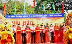 Vũng tàu có ca nghi nhiễm mới. Ba Rá»‹a VÅ©ng Tau Khai Máº¡c Há»™i Bao Xuan Canh Ty NÄƒm 2020