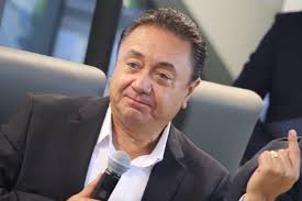 Felipe Velázquez, excolaborador de Eduardo Rivera, competirá por la  dirigencia estatal del PAN