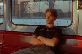 Will hunting, a janitor at m.i.t., has a gift for mathematics, but needs help from a psychologist to find direction in his life. Cinematapestry Good Will Hunting 1997 Dir Gus Van Sant Good Will Hunting Film Inspiration Film Stills