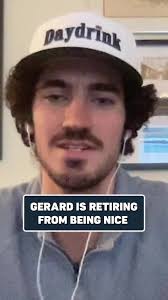 Gerard Canonico Andrew