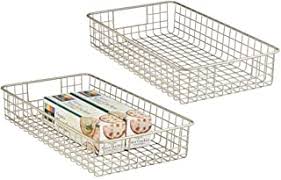 En effet, que ce soit pour clôturer, pour délimiter ou pour décorer, ils peuvent être déclinés d'autant de manières que vous. Amazon Fr Garde Manger Grillage