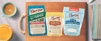 Bobs Red Mill Flour Weight Chart Bobs Red Mill Blog