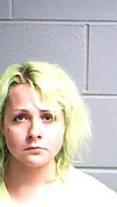 Woman charged with armed robbery at Cheraw drug store, according to police