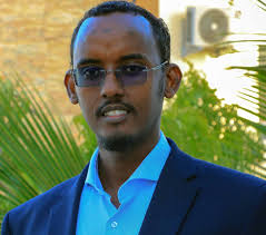 Establishing the profession in Somalia