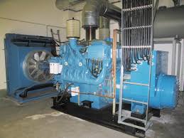 Soll ein notstromaggregat über einen längeren zeitraum unterbrechungsfrei strom liefern, lohnt sich ab etwa einer woche der einsatz unserer komfortablen tanküberwachung. 1000 Kva Notstromaggregat