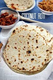 Coconut Roti Pol Roti My Srilankan Recipes Rezepte Kochen Und Backen Kochrezepte