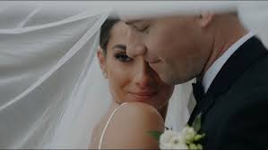 Lauren & Brandon's Golden Arrow Wedding Highlights