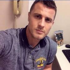 Cory Valencia's Instagram, Twitter & Facebook