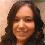 Corina Parras's Instagram, Twitter & Facebook