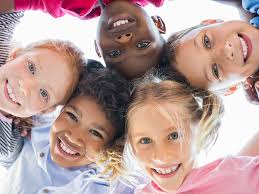 DERECHOS DE LOS NIÑOS by Rafaela Muñoz