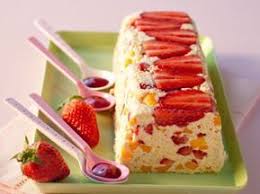 Delice De Fruits Recettes Recette Recette Gateaux Et Desserts Recettes De Cuisine