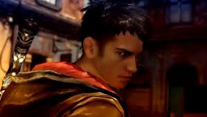 Ninja Theory's DmC gets trailer, gives Dante white hair