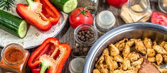 Comment Eviter La Contamination Croisee Des Aliments Protegez Vous Ca