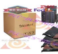 TRICONEX 7400208C-020 Via FEDEX/DHL