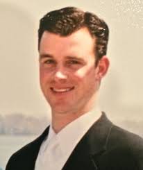 Obituary information for Craig David Blake