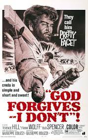See full list on imdb.com Plakat God Forgives I Don T Bud Spencer Terence Hill Datenbank