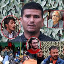 Gyanendra Shahi [ Fans Club ]